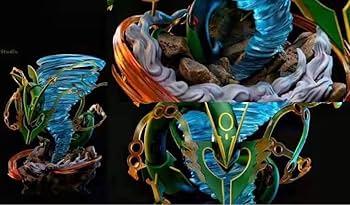 シンモラ ガレージキットスタチュー Amazon.co.jp: 沢北栄治 さわきたえいじ フィギュア SDスケール